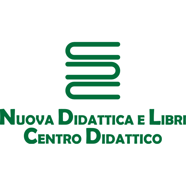 Nuova Didattica e Libri Logo ,Logo , icon , SVG Nuova Didattica e Libri Logo