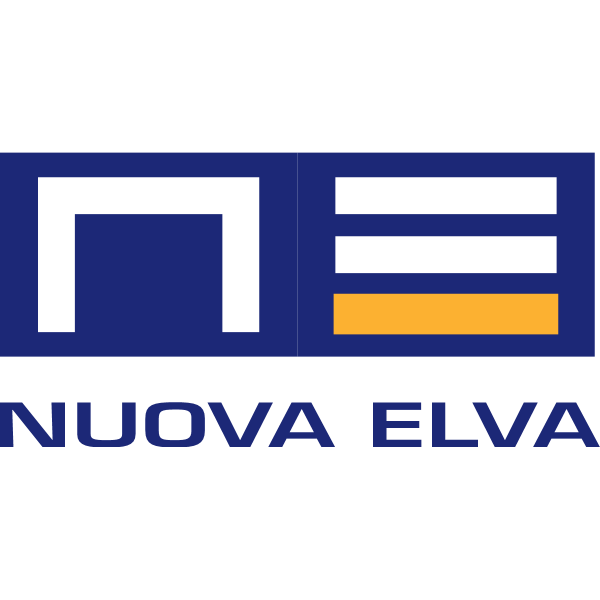 Nuova Elva Logo ,Logo , icon , SVG Nuova Elva Logo