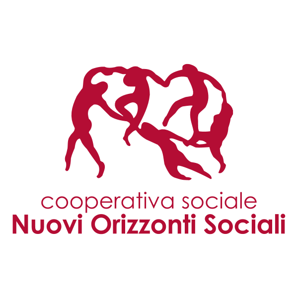 Nuovi Orizzonti Sociali Logo ,Logo , icon , SVG Nuovi Orizzonti Sociali Logo