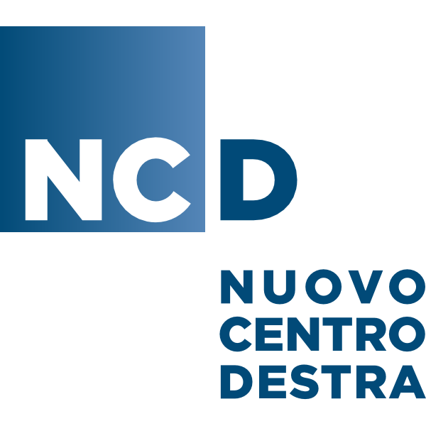Nuovo Centro Destra Logo ,Logo , icon , SVG Nuovo Centro Destra Logo