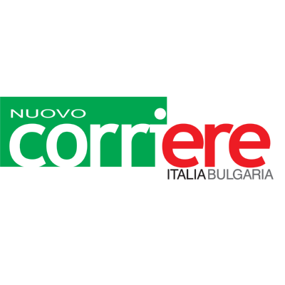 Nuovo Corriere Italia Bulgaria Logo ,Logo , icon , SVG Nuovo Corriere Italia Bulgaria Logo