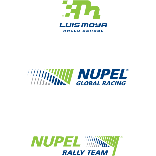 Nupel Logo