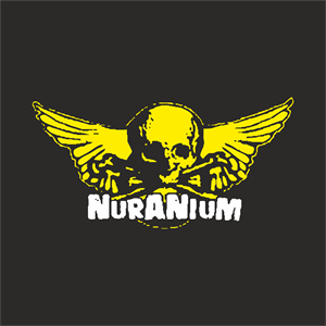 Nuranium Logo ,Logo , icon , SVG Nuranium Logo