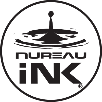 Nureau Ink Logo ,Logo , icon , SVG Nureau Ink Logo