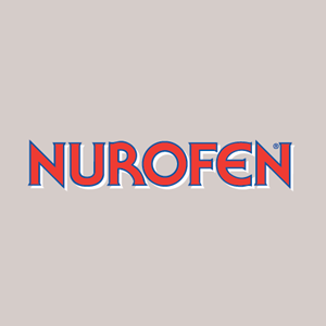 Nurofen Logo ,Logo , icon , SVG Nurofen Logo