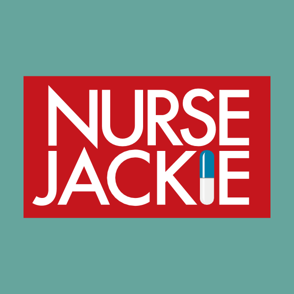 Nurse Jackie Logo