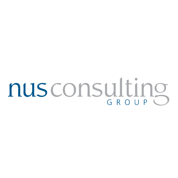 Nus Consulting Logo ,Logo , icon , SVG Nus Consulting Logo