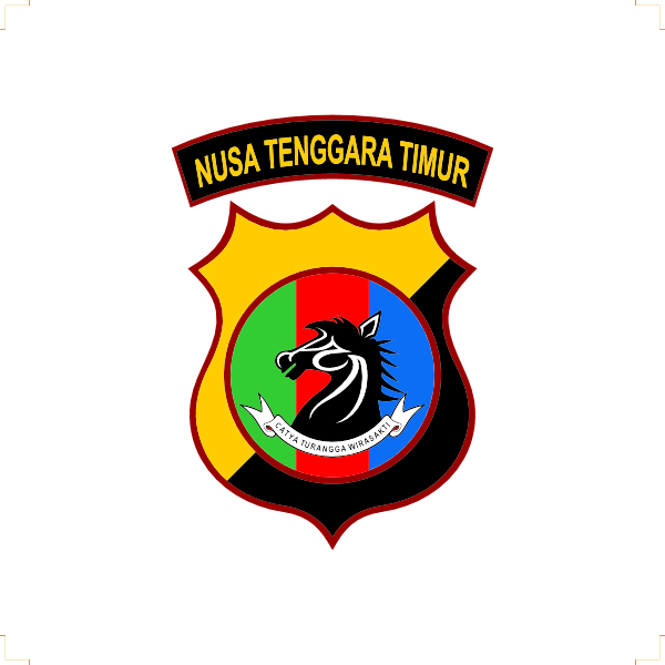 Nusa Tenggara Timur Logo ,Logo , icon , SVG Nusa Tenggara Timur Logo