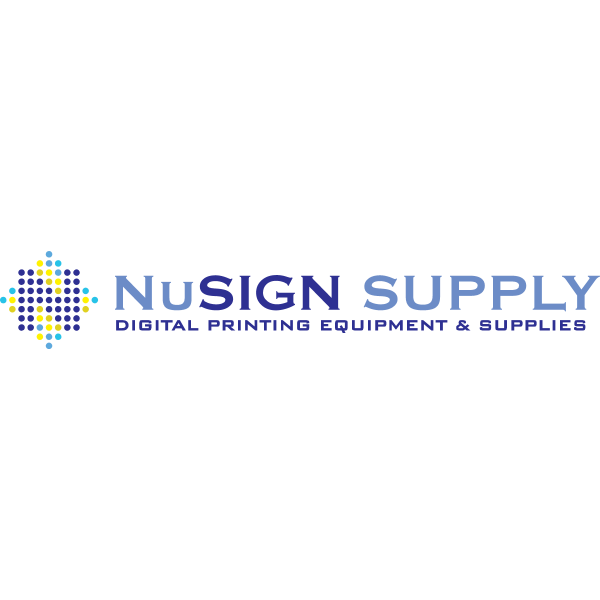 NuSign Supply Logo ,Logo , icon , SVG NuSign Supply Logo