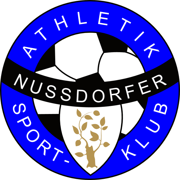 Nussdorfer AC Logo ,Logo , icon , SVG Nussdorfer AC Logo