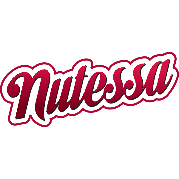 Nutessa Logo ,Logo , icon , SVG Nutessa Logo