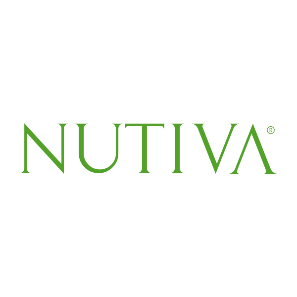 Nutiva Logo ,Logo , icon , SVG Nutiva Logo