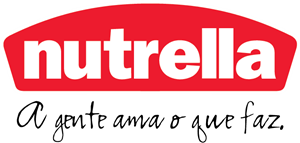 Nutrella Logo ,Logo , icon , SVG Nutrella Logo
