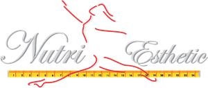 Nutri Estetic Logo ,Logo , icon , SVG Nutri Estetic Logo