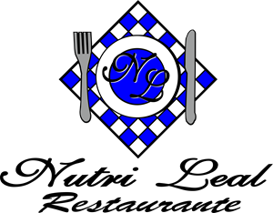 NUTRI LEAL Logo ,Logo , icon , SVG NUTRI LEAL Logo