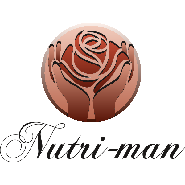 Nutri Man Logo ,Logo , icon , SVG Nutri Man Logo