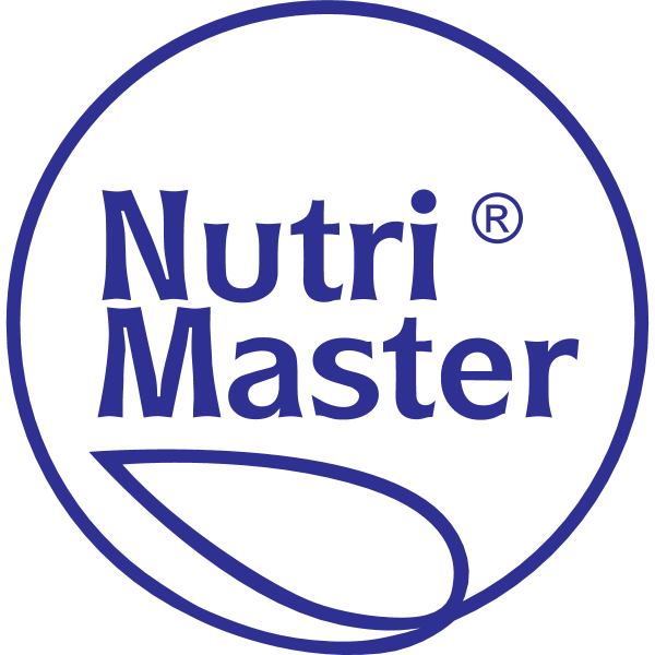 Nutri Master Logo ,Logo , icon , SVG Nutri Master Logo