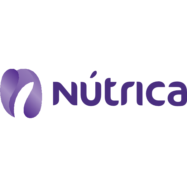 Nutrica Logo ,Logo , icon , SVG Nutrica Logo