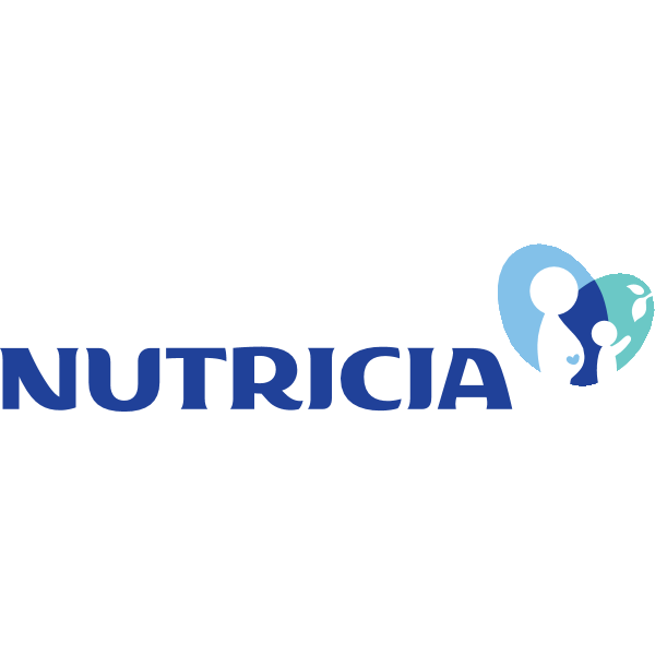 Nutricia ,Logo , icon , SVG Nutricia