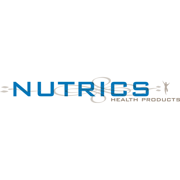 Nutrics Health Products Logo ,Logo , icon , SVG Nutrics Health Products Logo