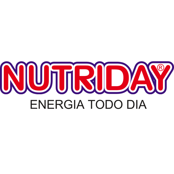 Nutriday Logo ,Logo , icon , SVG Nutriday Logo