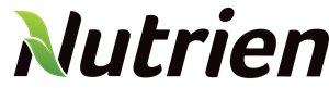 NUTRIEN Logo