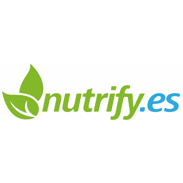 Nutrify.es Logo ,Logo , icon , SVG Nutrify.es Logo