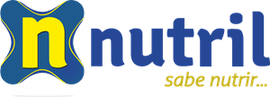 Nutril Logo ,Logo , icon , SVG Nutril Logo
