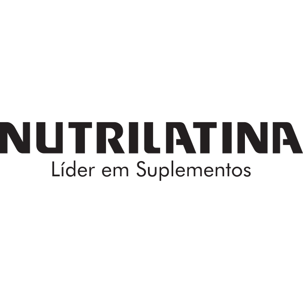 Nutrilatina Logo ,Logo , icon , SVG Nutrilatina Logo