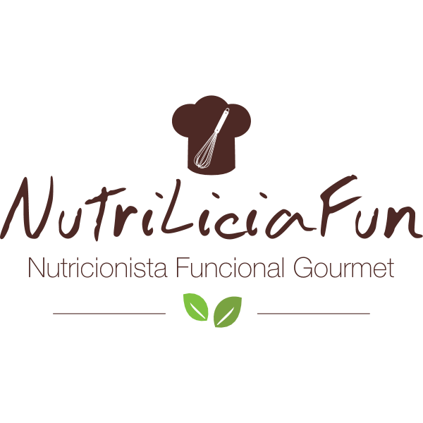 NutriliciaFun Logo