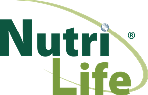 NutriLife Logo ,Logo , icon , SVG NutriLife Logo