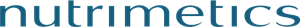 Nutrimetics Logo ,Logo , icon , SVG Nutrimetics Logo