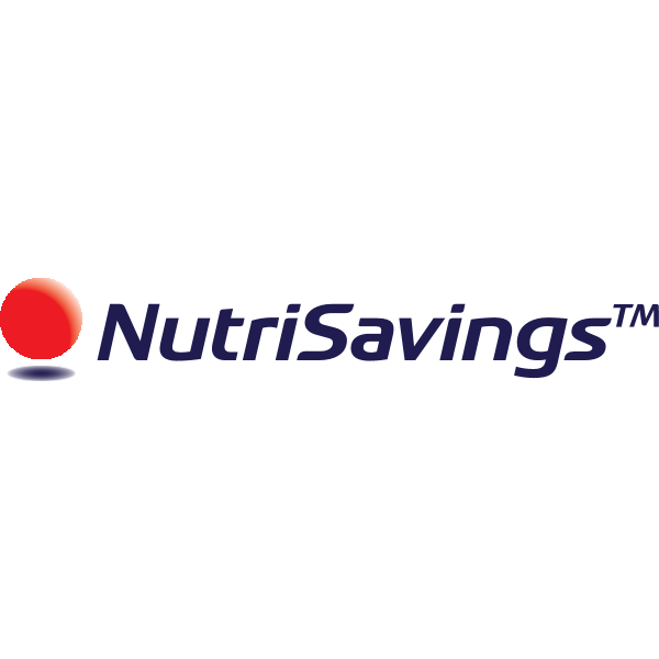 Nutrisavings Logo ,Logo , icon , SVG Nutrisavings Logo