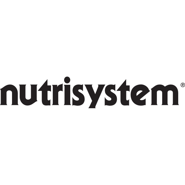 nutrisystem Logo ,Logo , icon , SVG nutrisystem Logo