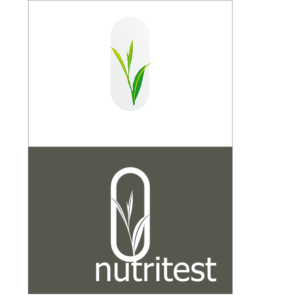 Nutritest IK Logo ,Logo , icon , SVG Nutritest IK Logo