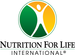 Nutrition For Life International Logo