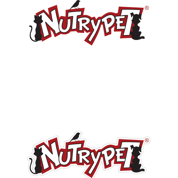 Nutryipet Logo ,Logo , icon , SVG Nutryipet Logo