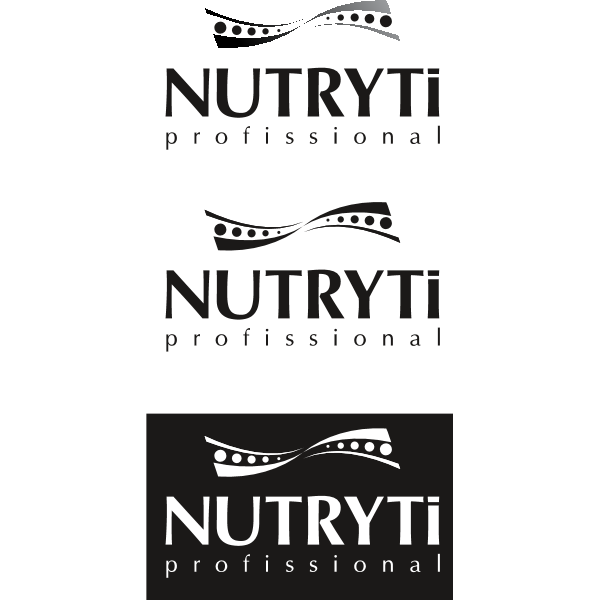 Nutryti Profissional Logo ,Logo , icon , SVG Nutryti Profissional Logo