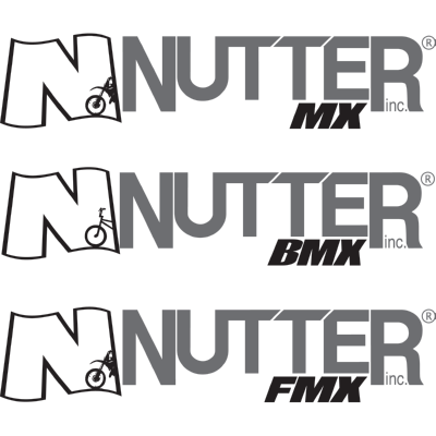 Nutter inc. Logo