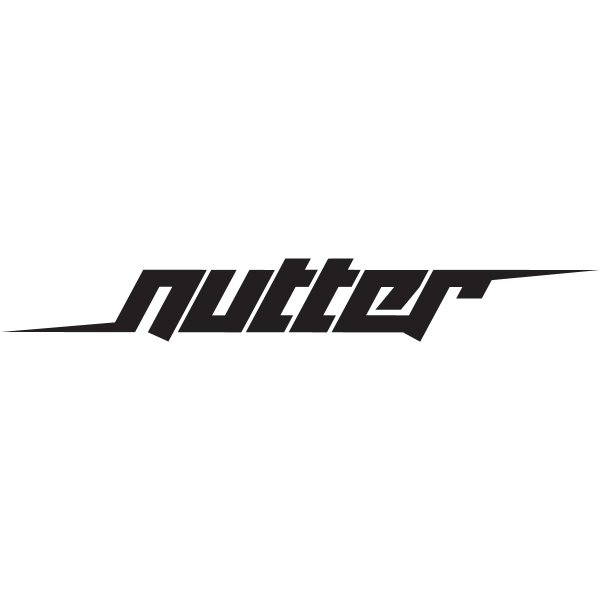 Nutter incorporated Logo ,Logo , icon , SVG Nutter incorporated Logo