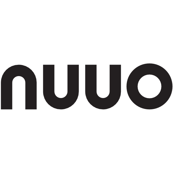 NUUO Logo ,Logo , icon , SVG NUUO Logo