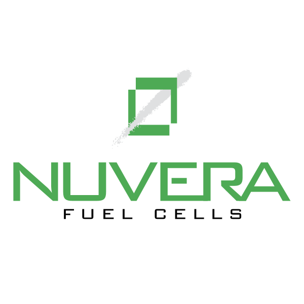 Nuvera ,Logo , icon , SVG Nuvera