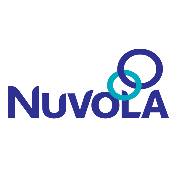 Nuvola Brazil Design Logo ,Logo , icon , SVG Nuvola Brazil Design Logo