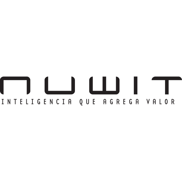 nuwit Logo ,Logo , icon , SVG nuwit Logo