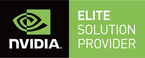 NVIDIA Elite Solution Provider Logo ,Logo , icon , SVG NVIDIA Elite Solution Provider Logo
