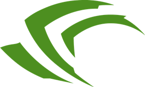 NVIDIA GeForce Claw Logo ,Logo , icon , SVG NVIDIA GeForce Claw Logo