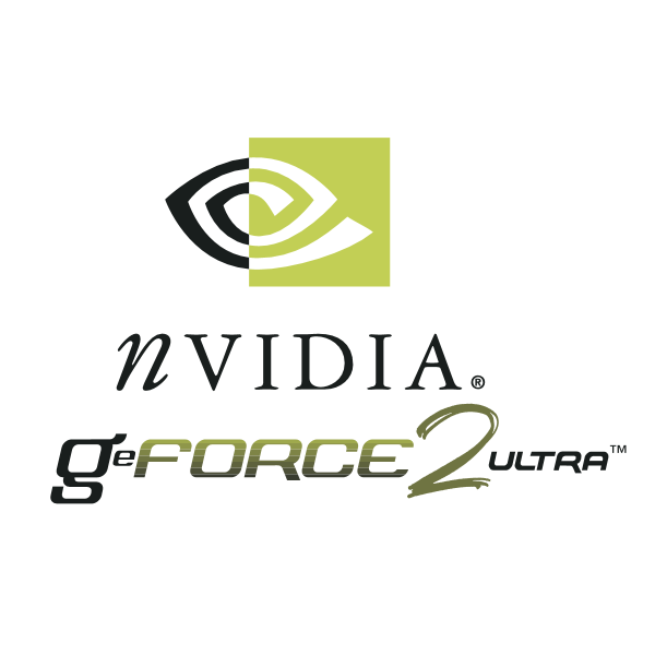 nVIDIA GeForce2 Ultra