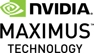NVIDIA Maximus Technology Logo