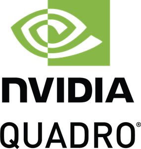 Nvidia Quadro Logo ,Logo , icon , SVG Nvidia Quadro Logo