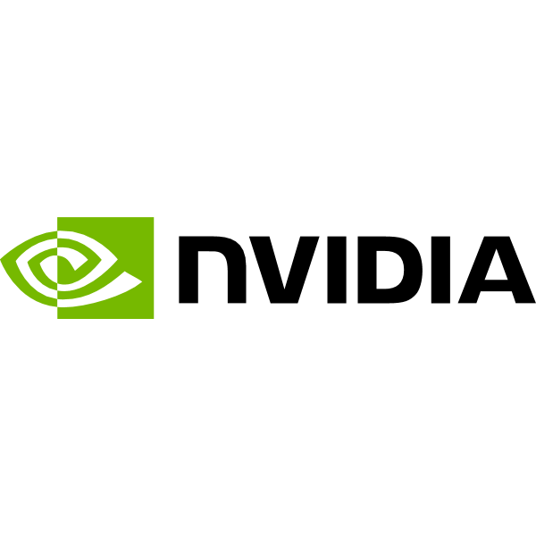 Nvidia wordmark ,Logo , icon , SVG Nvidia wordmark